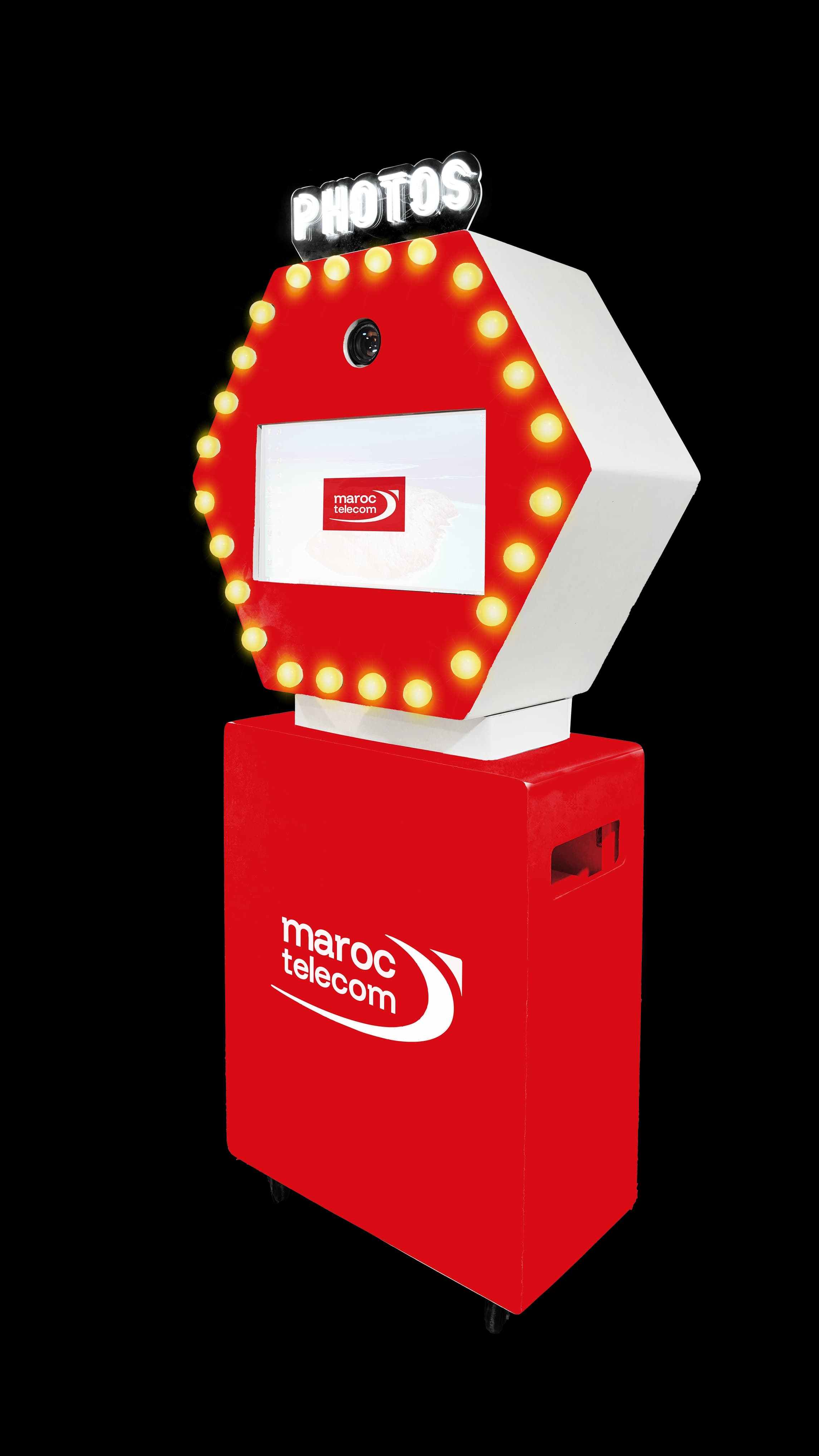 Événements Corporate